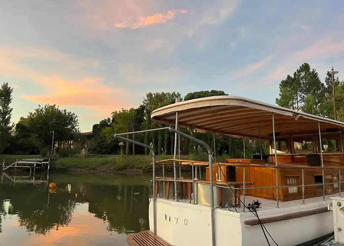 Narbona Wine Lodge
