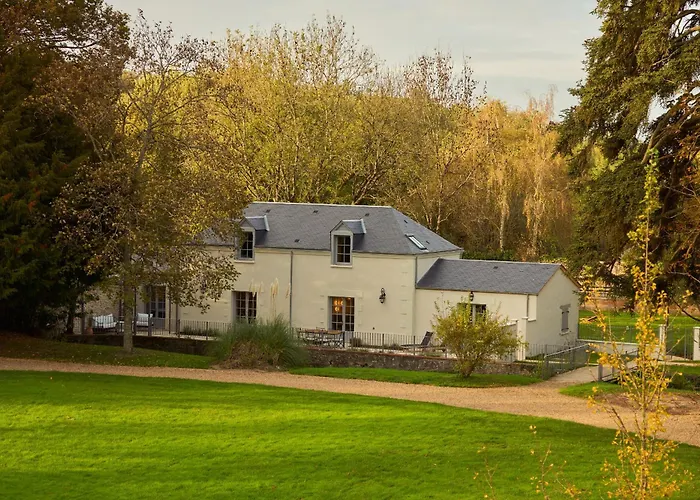 Domaine de la Commanderie de Ballan