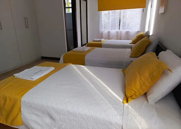Hotel Yurak