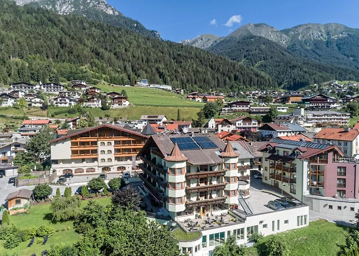 Das Posthaus - Alpine Stay