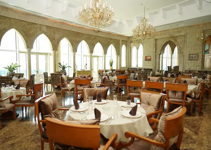 Grand Millennium Sulaimani