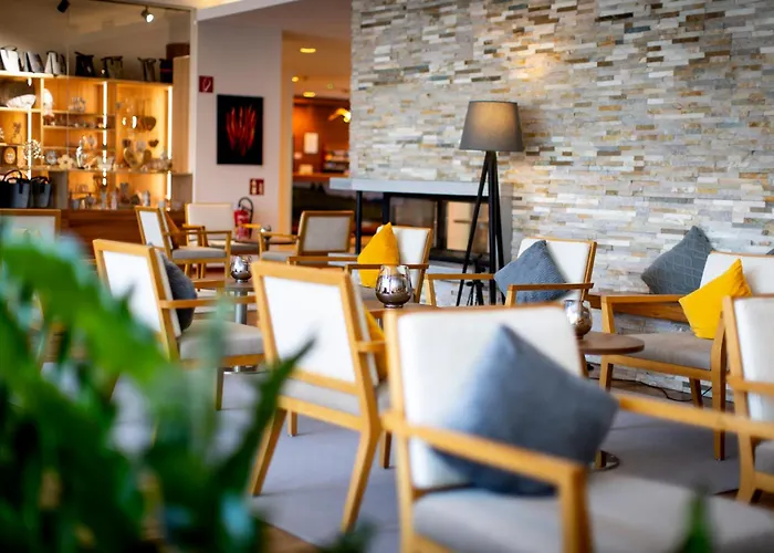 Hotel Auszeit St Lambrecht