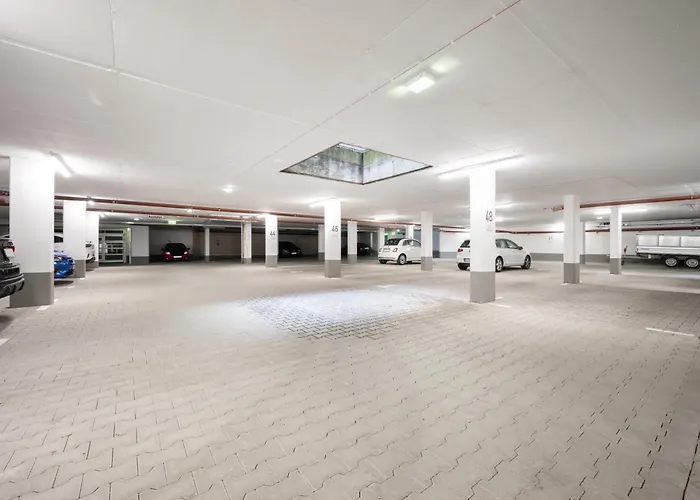snooze apartments Holzkirchen