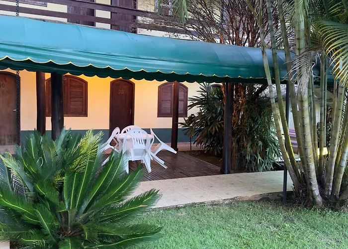 Pousada Melodia Nova Friburgo