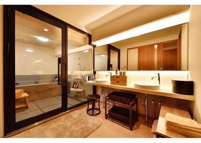 Resort Yufuin - Grandpia Resort Yufuin - - Vacation Stay 73417V