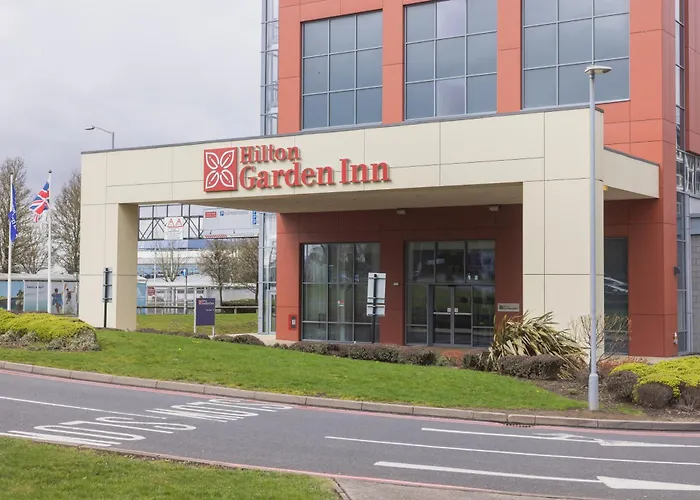 Hilton Garden Inn Birmingham Airport Uk