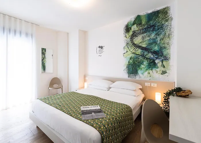 Art Hotel Principe