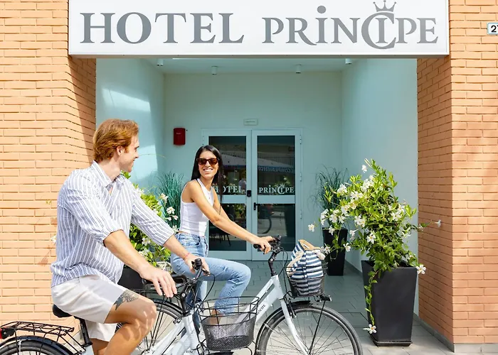 Art Hotel Principe