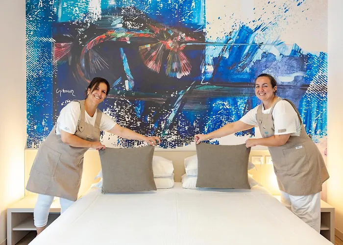 Art Hotel Principe
