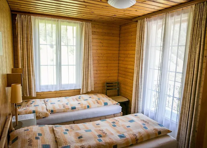 Hotel Alpenhof