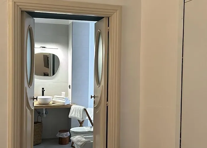 Re Nasone Rooms In Naples