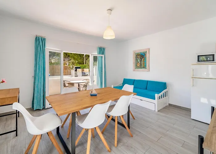 Apartamentos Falcó