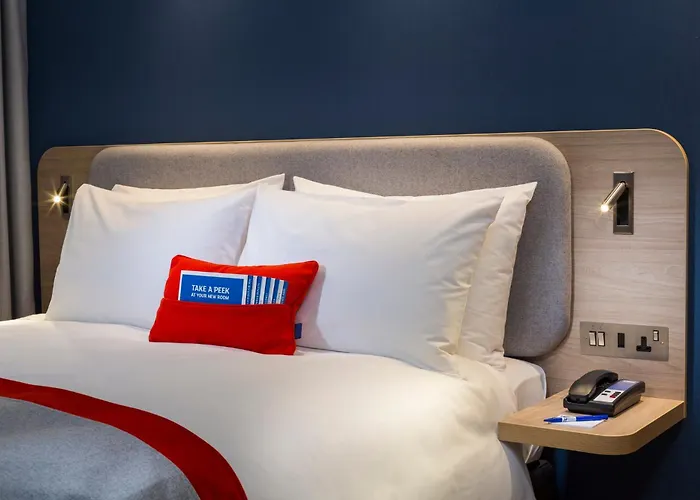 Holiday Inn Express - Sindelfingen By Ihg