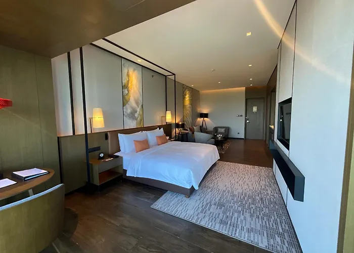 Wyndham Grand Yangon