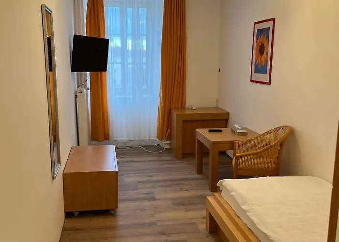 Hotel Post 21