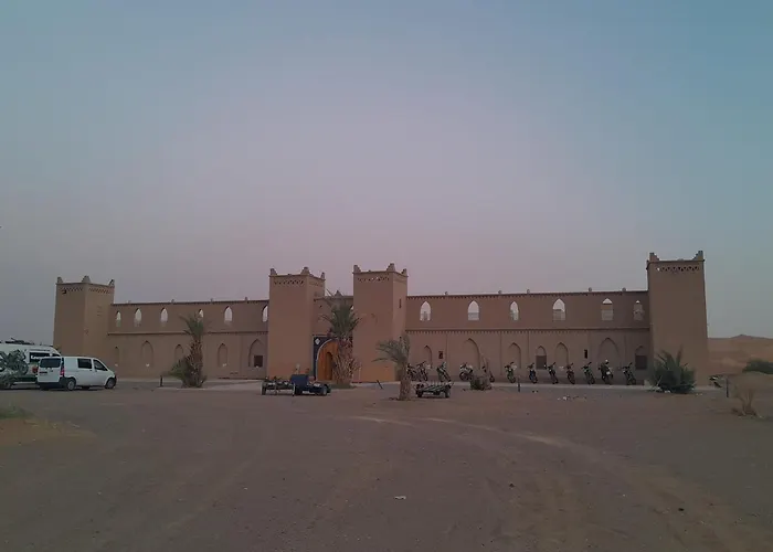 Sandstar Palace