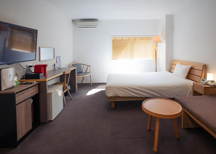 You Style Hotel Marine