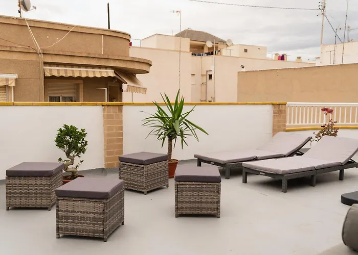 Parsami Suites