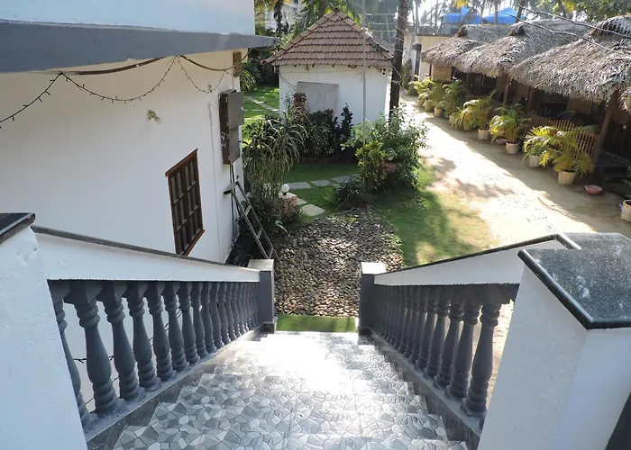 Abba'S Glory Land - Agonda