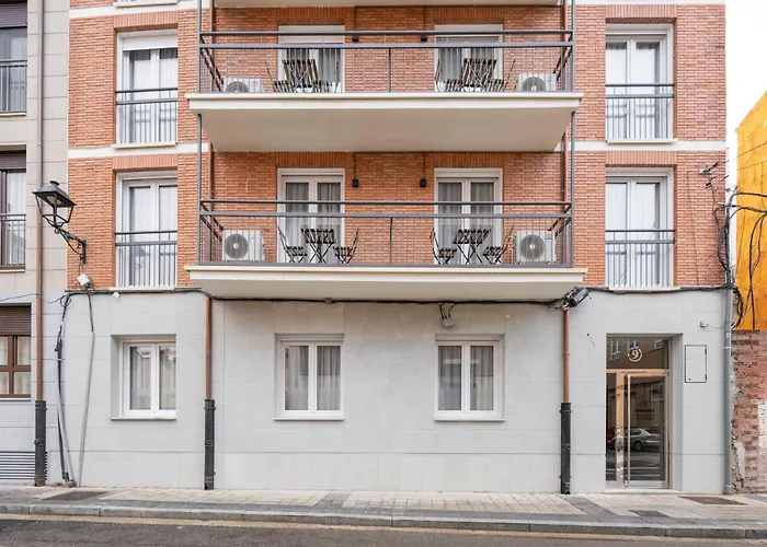 Insidehome Palencia Catedral