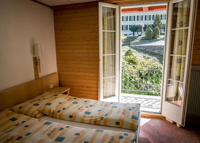 Hotel Alpenhof