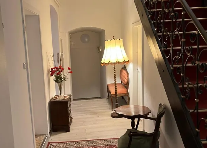Hotel Post 22