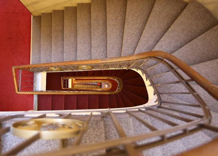 Hotel Donatello