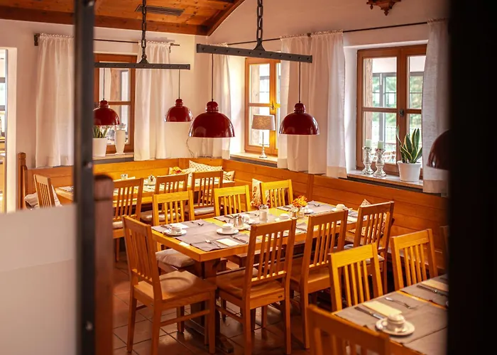 Bierhotel - Hotel&Brauereigasthof Schneider