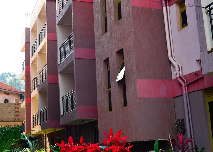 Hotel Zeptan