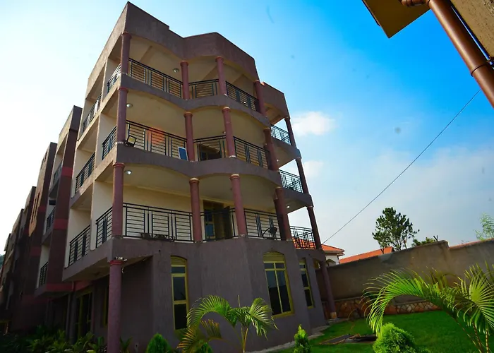 Hotel Zeptan