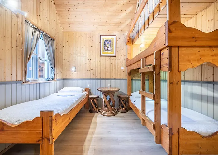 Hotel Viking