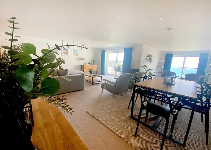 Carbis Bay And Spa Hotel