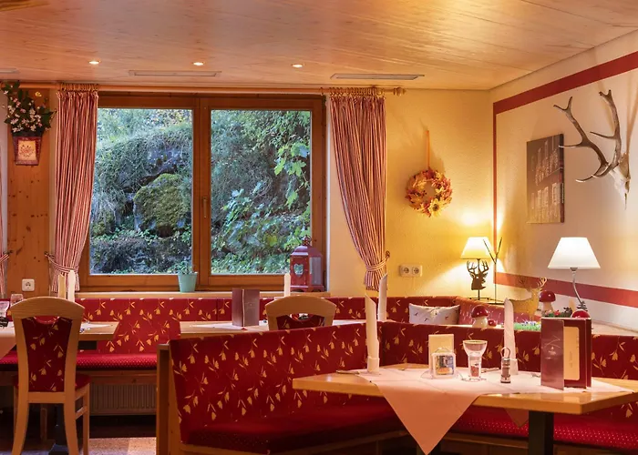 IFA Breitach Apartments Kleinwalsertal