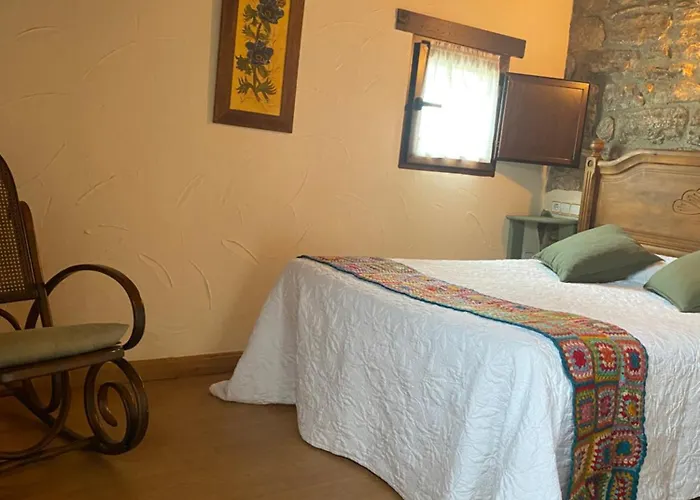 Hotel Alda