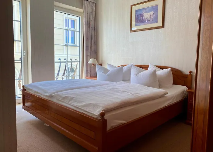 Hotel am Markt