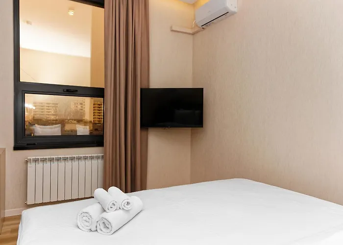 Aston Hotel