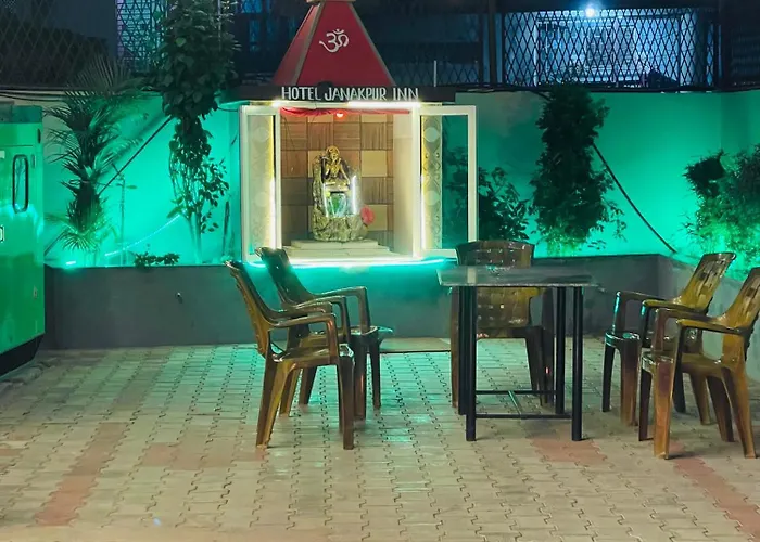 Hotel Janakpur Inn