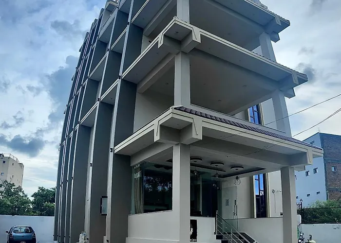 Hotel Janakpur Inn