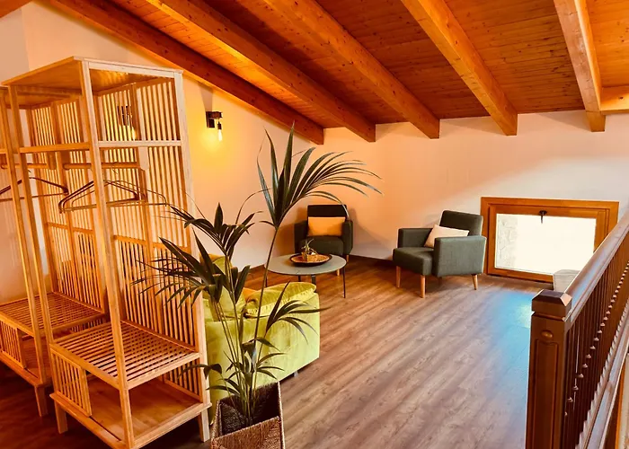Apartamentos Villa De Goya