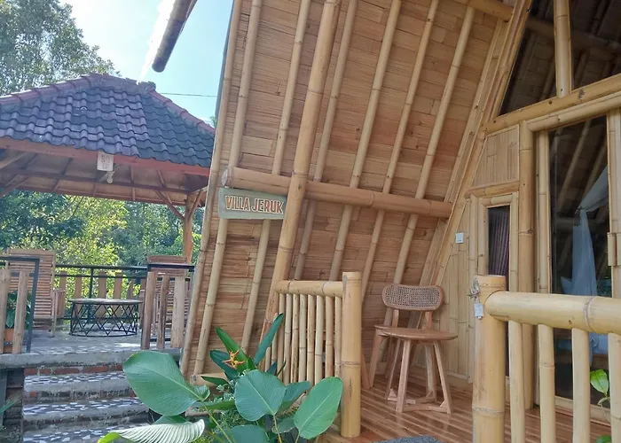 Sekumpul Bali Hidden Space
