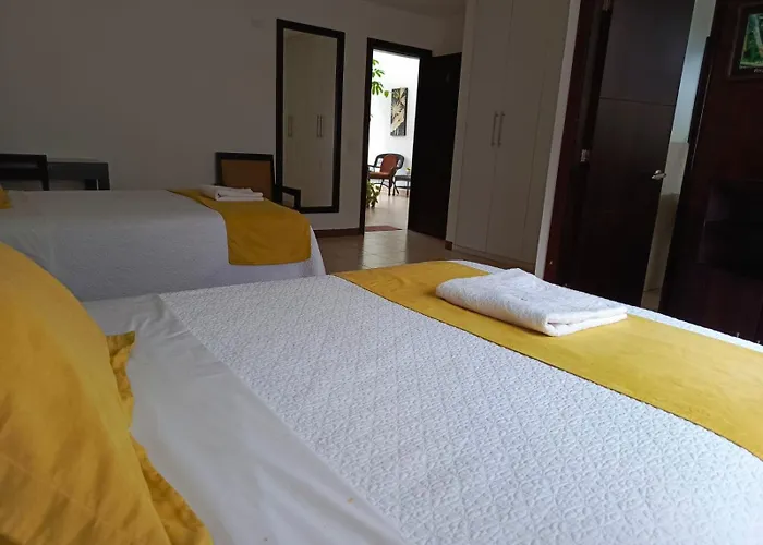 Hotel Yurak
