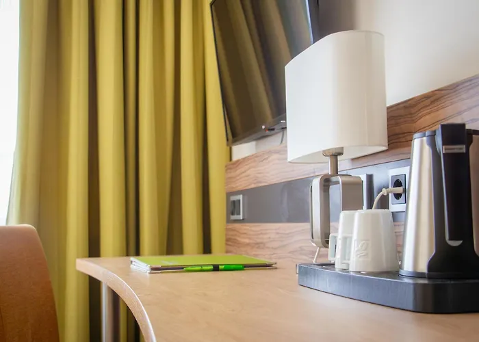 Hotel Bildungsblick