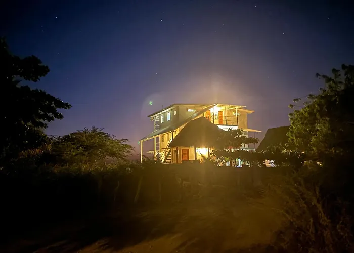 Stella Mar Oceanfront Hotel