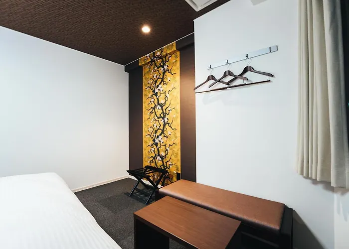 Tapstay Hotel - Vacation Stay 35230V