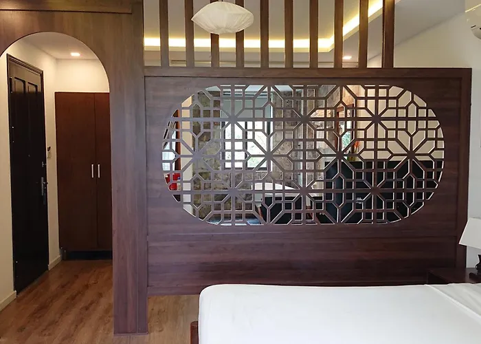 Hoi An Four Seasons Villa