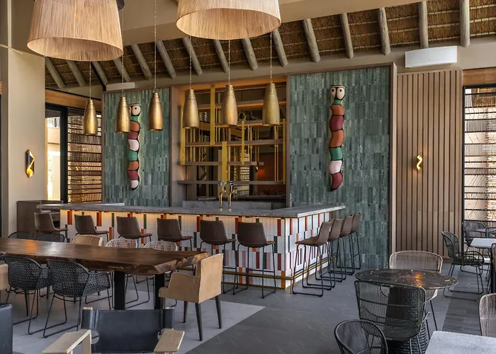 Radisson Safari Hotel Hoedspruit