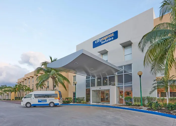 City Express By Marriott Playa Del Carmen