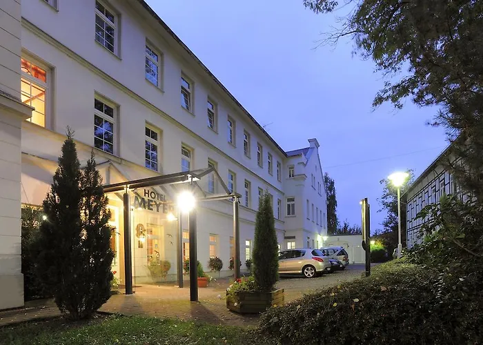 Hotel Meyer