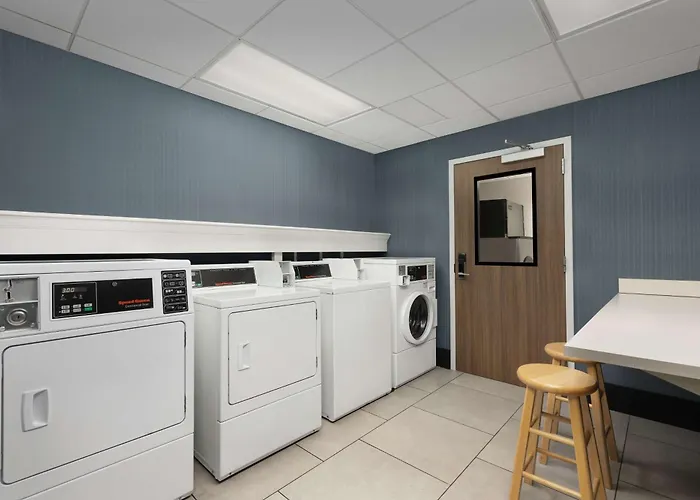 Homewood Suites By Hilton York