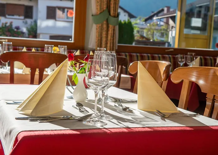 Hotel Brunella